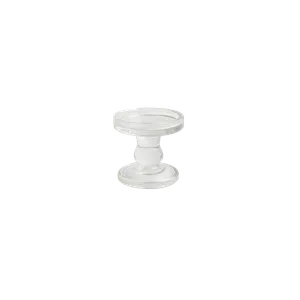Candelabro de Vidrio Pequeño