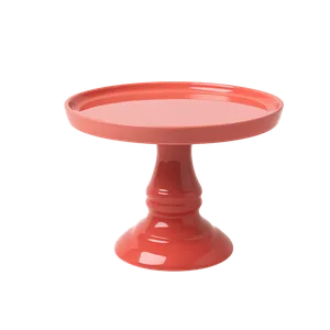 Base para Pastel Roja Grande