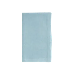Servilleta Azul Claro