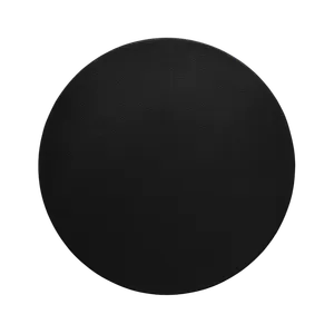Individual Redondo Negro