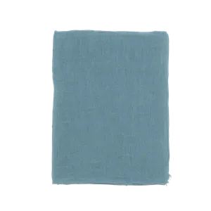Servilleta Gasa Azul