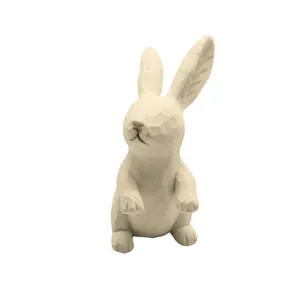 Conejo Decorativo Pequeño