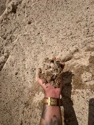 Sand (Price/Yard)
