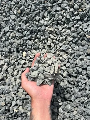 Rock (1 Ton)