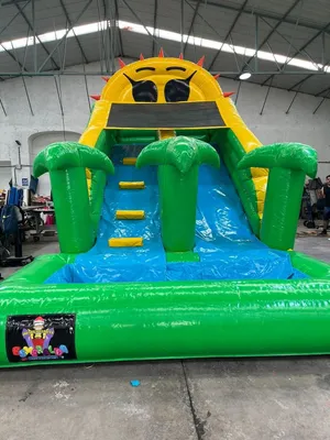 Sun Pool Inflatable