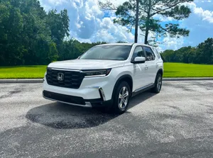 Honda Pilot EXL