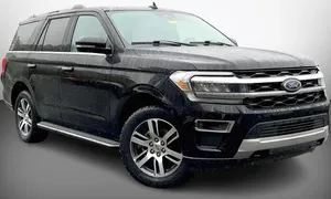 Ford Expedition Limited