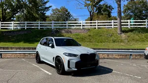 BMW X5 XDrive