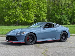 NIssan Z NIzmo