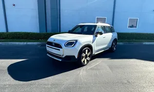 Mini Cooper Countryman S