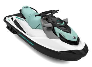 Sea-Doo GTI