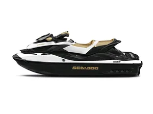 Sea-Doo GTI 155 SE