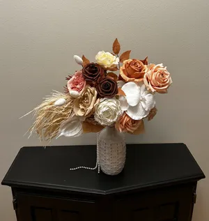 BOUQUET: 
