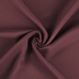 FABRIC DRAPING: Chiffon-Burgundy