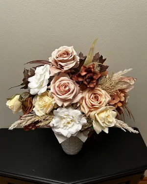 BOUQUET: 