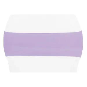 CHAIR BAND: Lavender