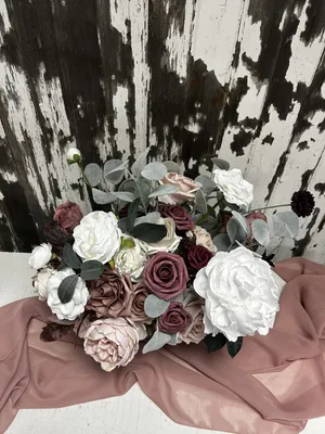 BOUQUET: 