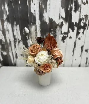 BOUQUET: 