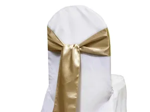 CHAIR SASH 6