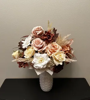 BOUQUET: 