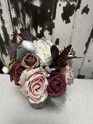 BOUQUET: 