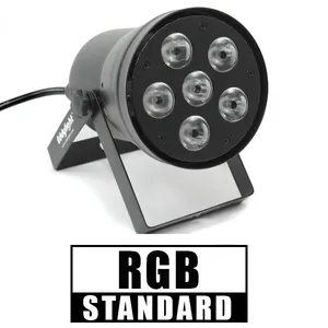 LIGHTING: LED uplight 