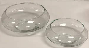 CENTERPIECE: Dish garden bowl