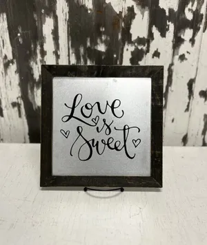 SIGN: 