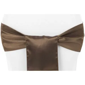 CHAIR SASH 6