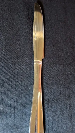 Perla Dinner Knives (dozen)