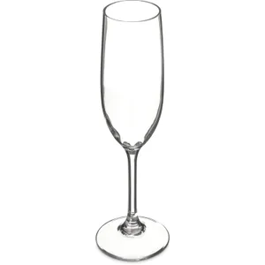 8oz Champagne Flutes (dozen)