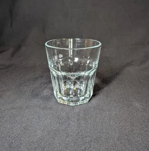 7oz Rocks Glass (dozen)