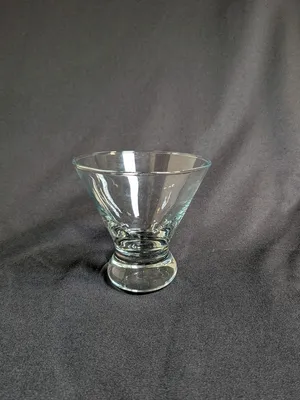 8.25oz Round Cosmo Glasses (dozen)