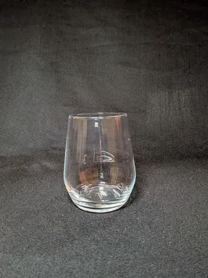 14oz Thin Stemless Wine Glass (dozen)