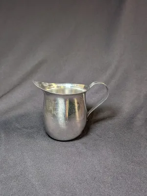 Metal Dressing Pourers 