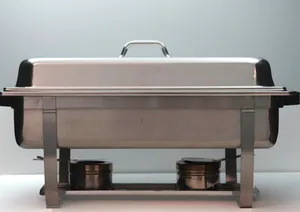 Standard Chafing Dish