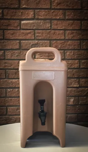 50 Cup Insulated Beverage Server