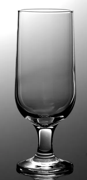 14.5oz Stemmed Beer Glasses (dozen)