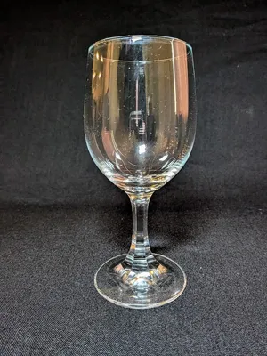 10oz Fancy Stemmed Wine Glass (dozen)