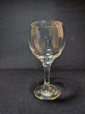 Small Red Wine Glasses (dozen)