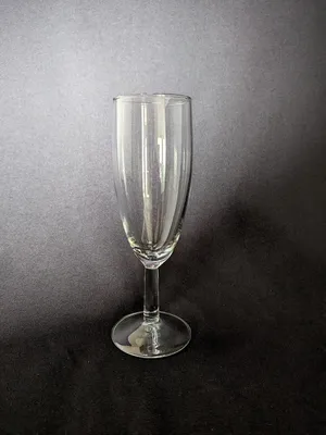 6.5oz Champagne (dozen)