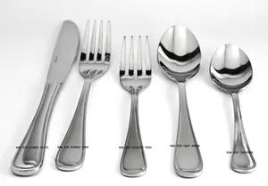 New Rim Butter Knives (dozen)