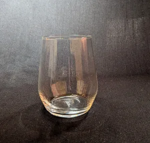 14oz Stemless Wine Glasses (dozen)