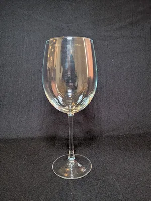 18oz Stemmed Wine Glass (dozen)
