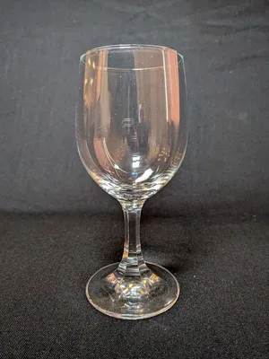 12oz Fancy Stemmed Wine glass (dozen)