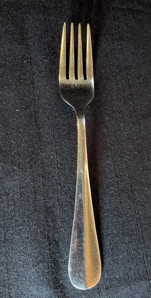 Perla Salad/Dessert Forks (dozen)