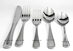 New Rim Salad/Dessert Forks (dozen)