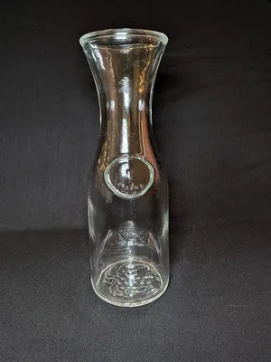 Water Carafe