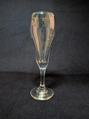 Tulip Champagne Flutes Lg (dozen)