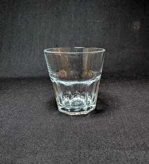 10oz Rocks Glasses (dozen)